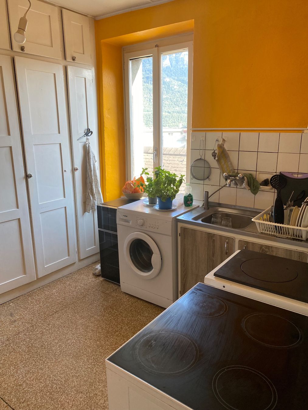 Altro per la casa: Colocation Sierre – Usato da Haute-Nendaz venduto da lucas.depreux 7