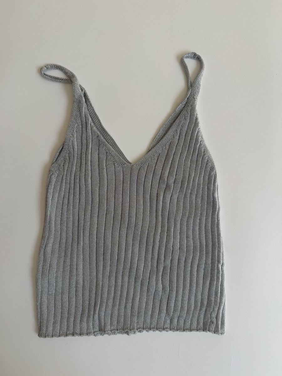 H&M Top: H&M Partytop – Nuovo (secondo la descrizione) da Zürich venduto da rachi91 3