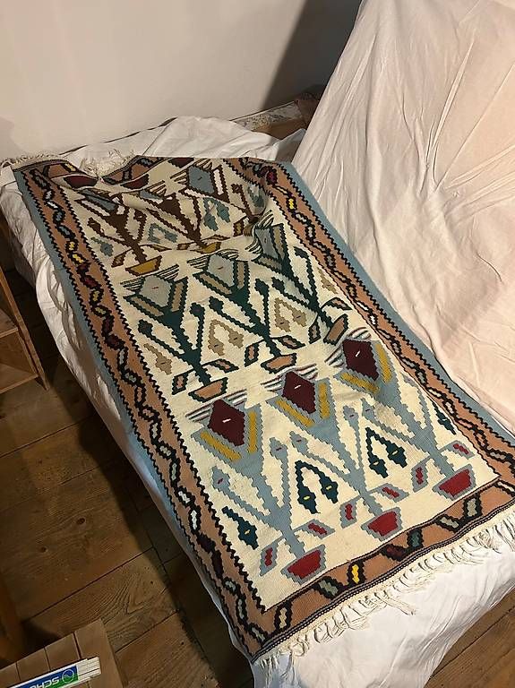Tappeti: Tapis 170/80 – Usato da Préverenges venduto da lud_dk87