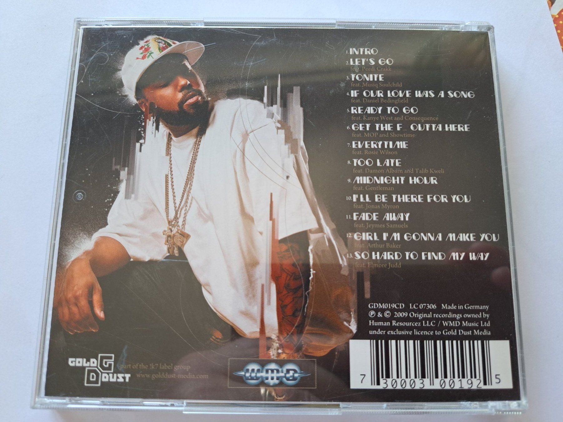 CD: CD Scratch – Loss 4 Wordz – Usato da Pully venduto da bro_n52j 1