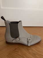 Santoni boots