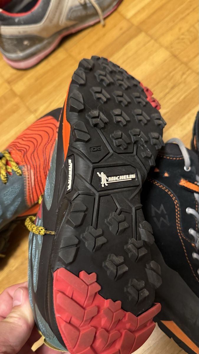 Garmont Chaussures hommes: Garmont – D'occasion à Thun par Cipka 5