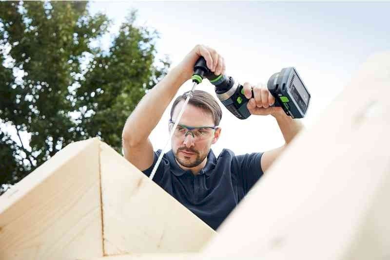 Festool Tous les outils: Festool AN-UNI Winkelvorsatz – Neuf avec emballage d'origine à Bottighofen par zaap 2