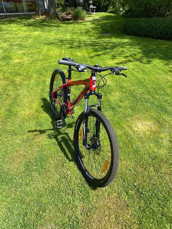 Vtt scott aspect discount 650