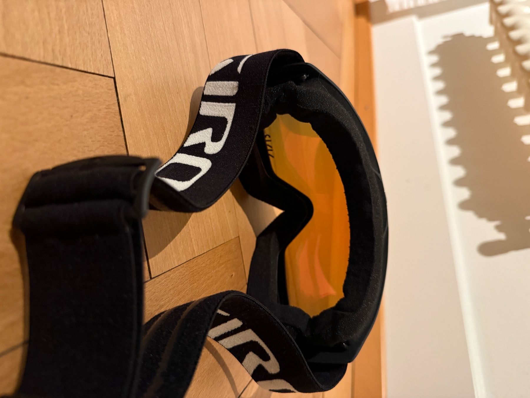 Occhiali & Lenti: Skibrille – Usato da Zürich venduto da nz_y_si 1