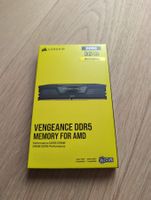 Corsair Vengeance DDR5, 32GB, 6000MHz - versiegelt in OVP