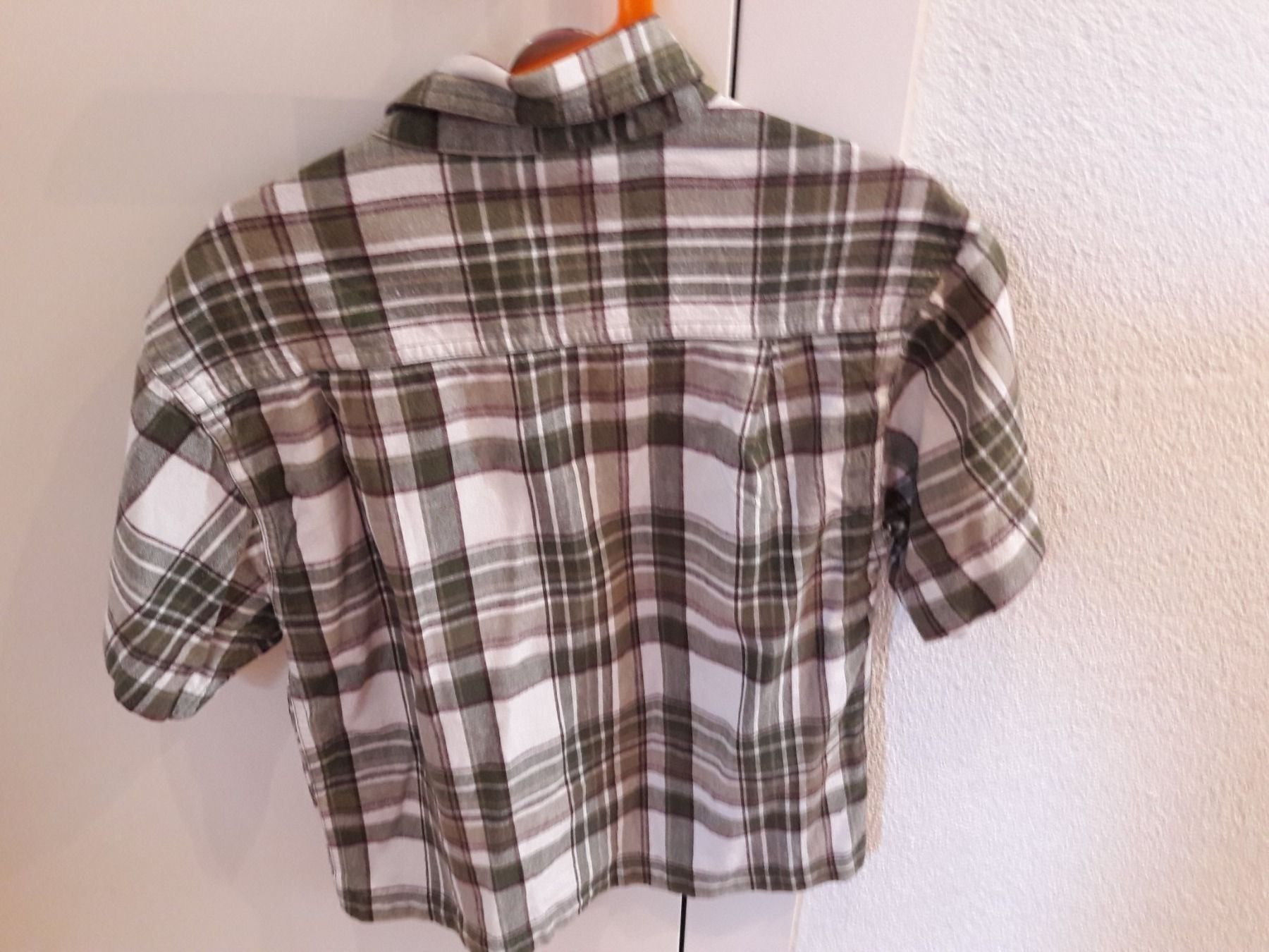 Chemises, T-shirts & Polos: Chemise -122 – D'occasion à Zürich par heldc 3