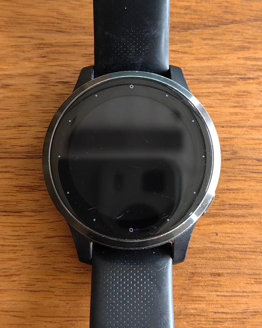 Garmin Smartwatch: Garmin Vivoactive 4S – D'occasion à Winterthur par Luckylook 3