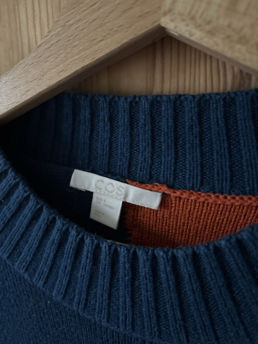 Cos Maglioni & Felpe: Spezieller COS Pullover, S – Usato da Zürich venduto da Tea01 1