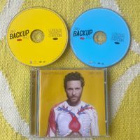 JOVANOTTI-2CD BACKUP 1987-2012