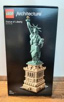 LEGO Statue of Liberty 21042