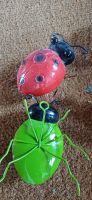 coccinelles* célèbre làmour *Prüfungskäferli tolles Geschenk
