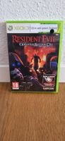 Xbox 360 - Resident Evil Operation Raccon City