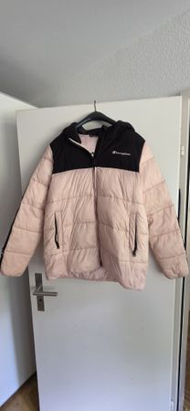 Winterjacke Damen der Marke Champion