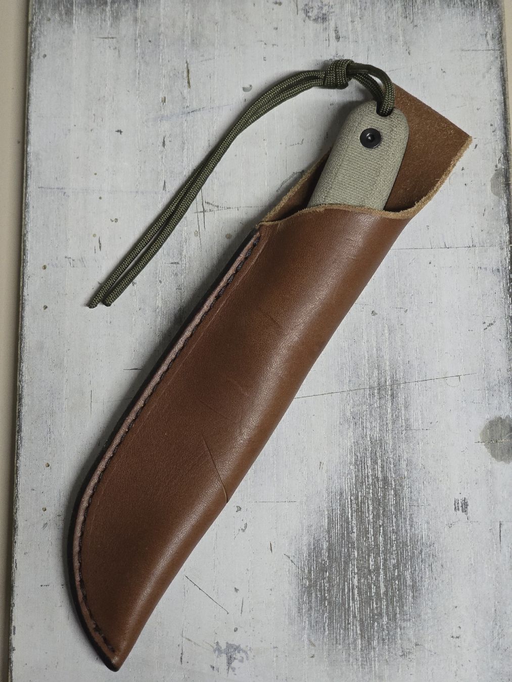 Accessori: Esee 4 HM Outdoormesser / Jagdmesser – Usato da Kirchlindach venduto da Philantronic