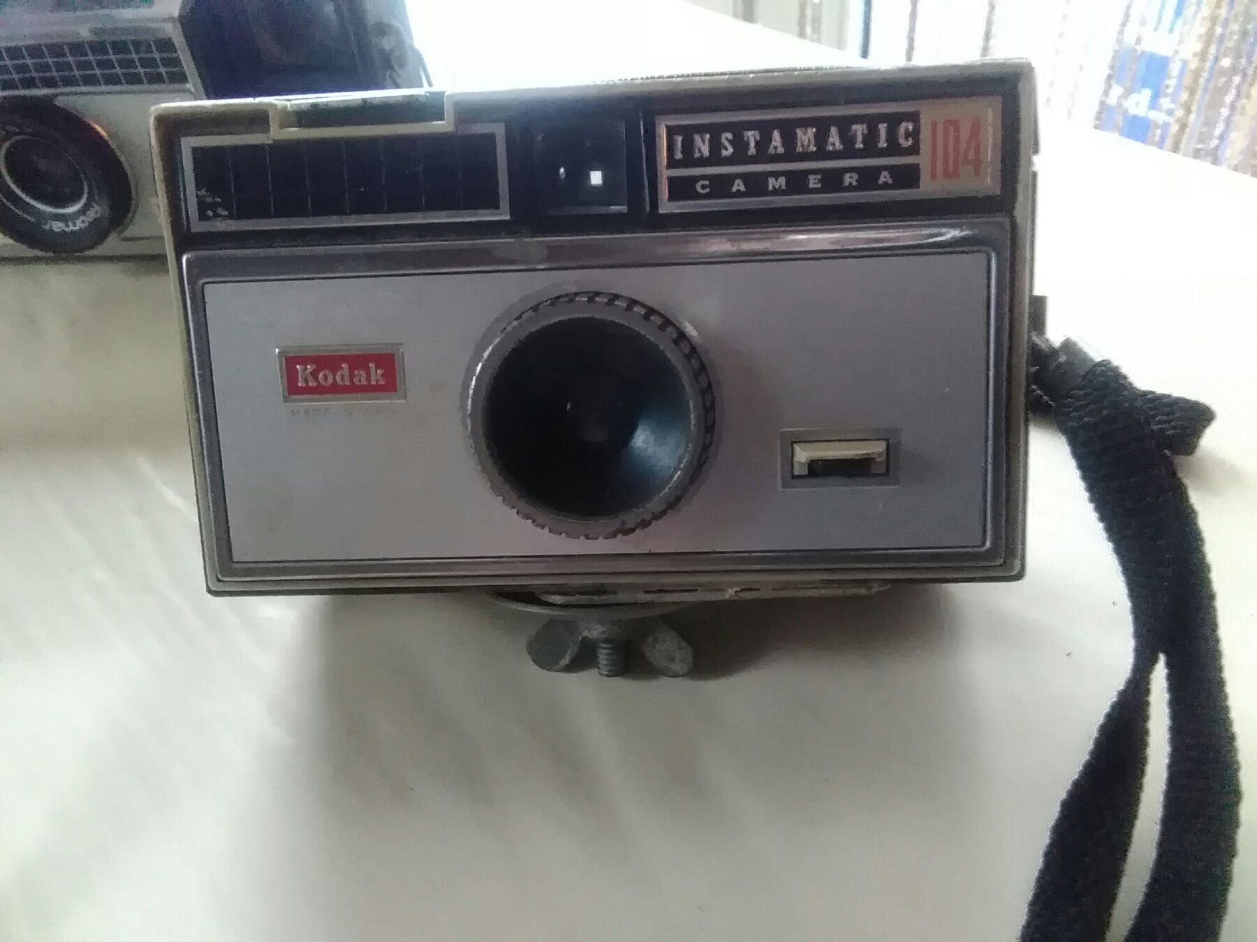 Kodak Fotocamera: Fotokamera, Kodac Instamatic, 3 Stück – Usato da Neuenhof venduto da elRey123 3