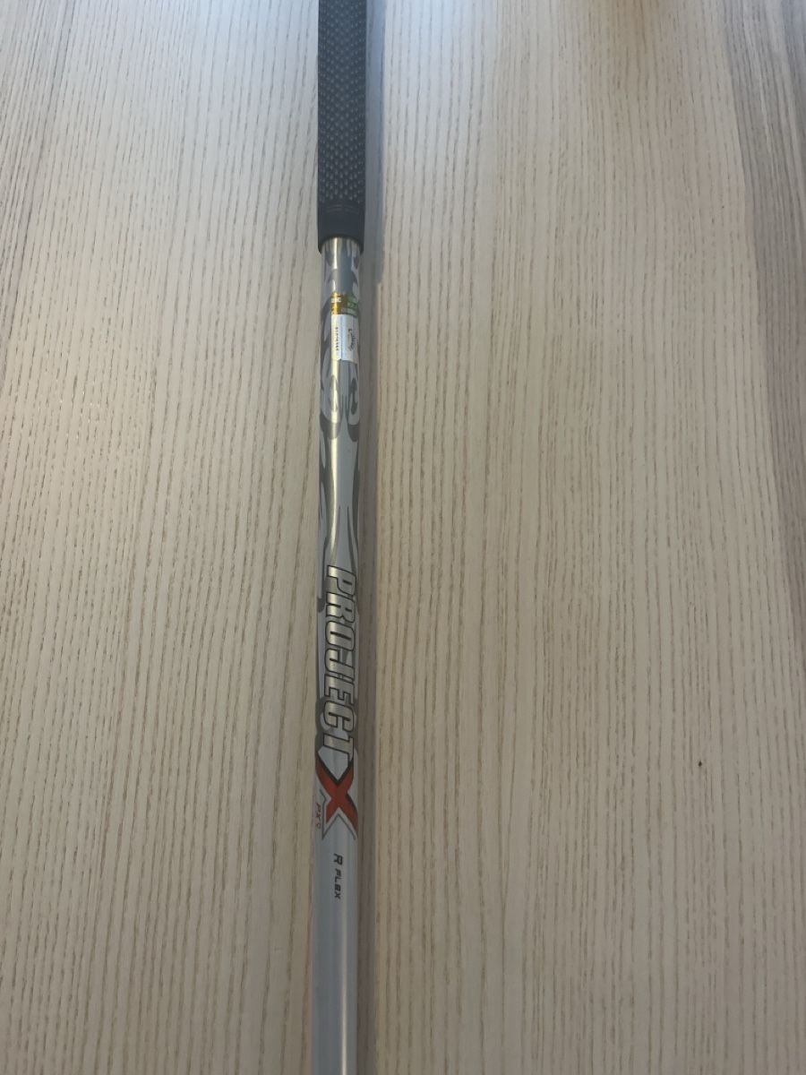Mazze & Set: Project X Driver Golf Shaft R-Flex Used Good Condition – Usato da Rorbas venduto da tre_k6bh 1
