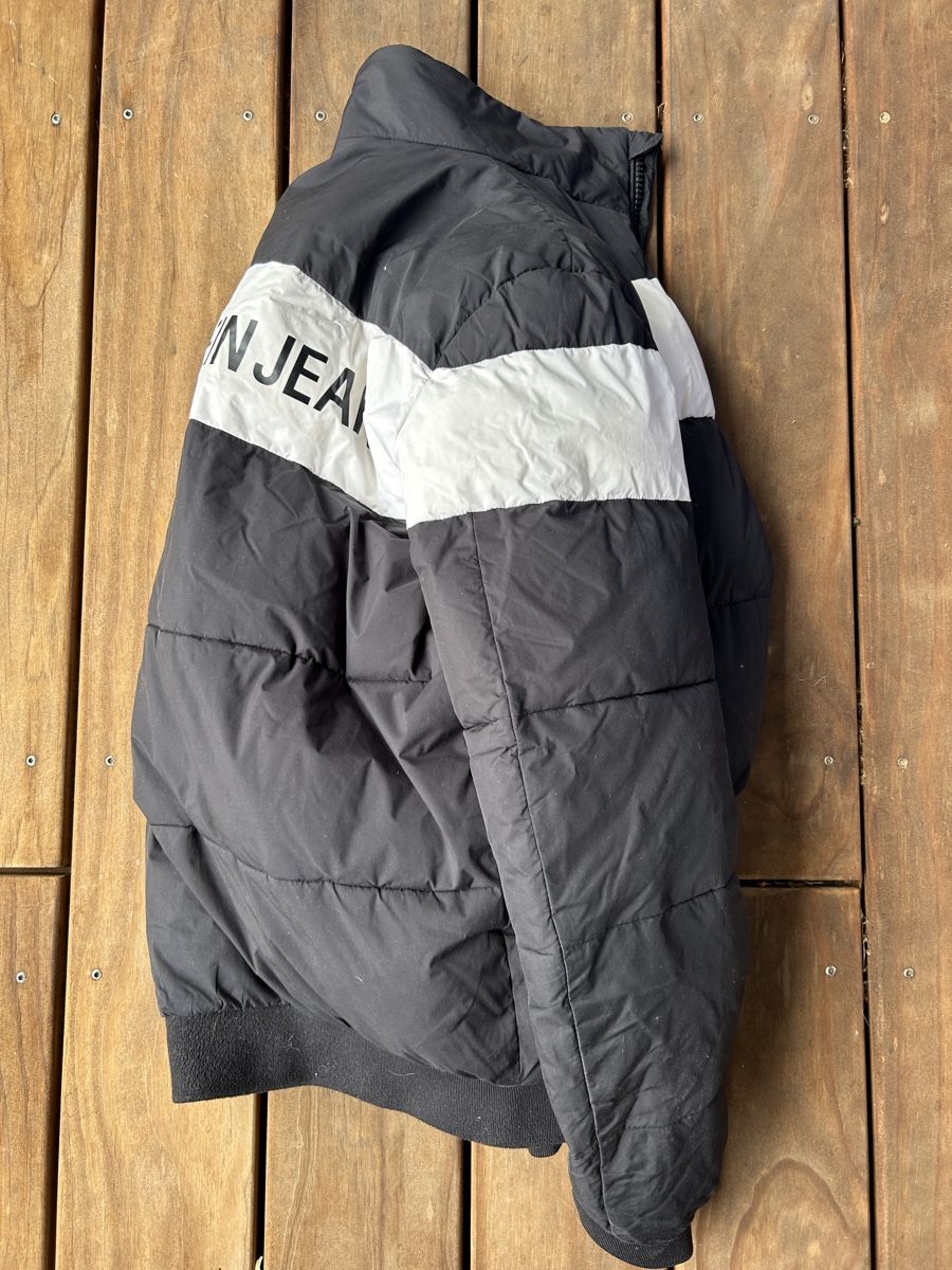 Calvin Klein Jacken: Calvin Klein Jacke – Gebraucht aus Aarau von pyl_887s 3