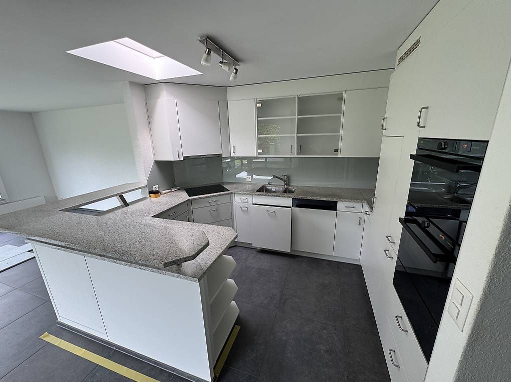 V-Zug Cucine complete: Küche – Usato da Steffisburg venduto da ebl83 1