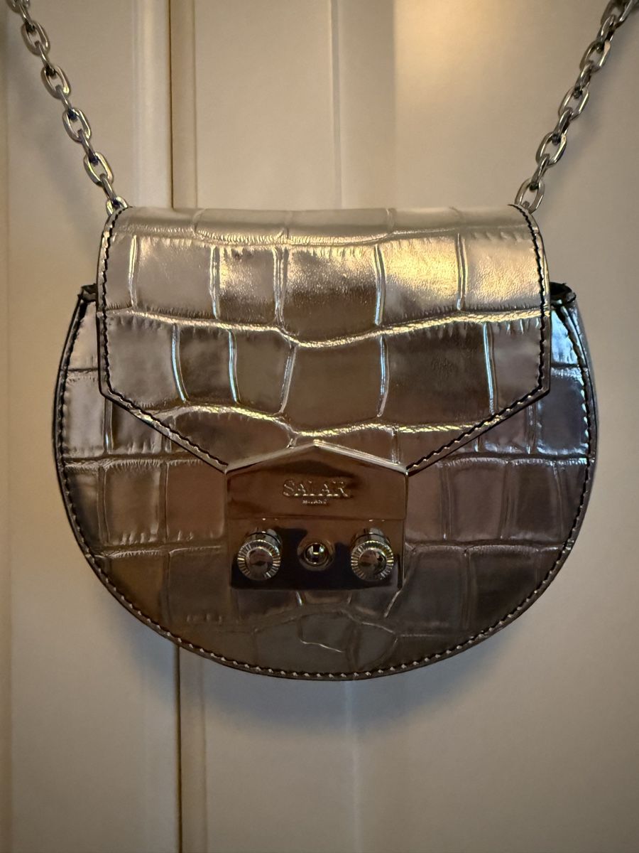 Borse da donna: Salar mini Tasche – Nuovo (secondo la descrizione) da Zürich venduto da Shushu_Zurich 3
