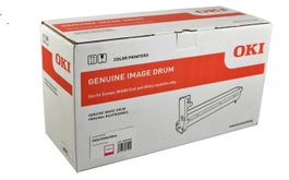 Original OKI C824, C834, C844 magenta Drum, 46857506