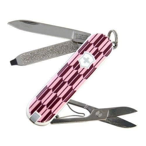 Victorinox Taschenmesser: Victorinox Classic LE 2010 - Arrows – Neu (gemäss Beschreibung) aus Dallenwil von jeni152 1