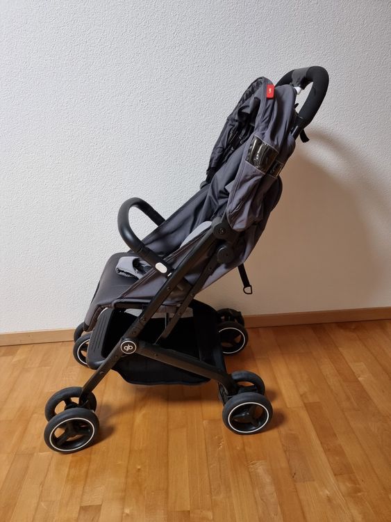 buggy inklappen klein