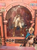 Rebecca von Mega House 2014 Anime