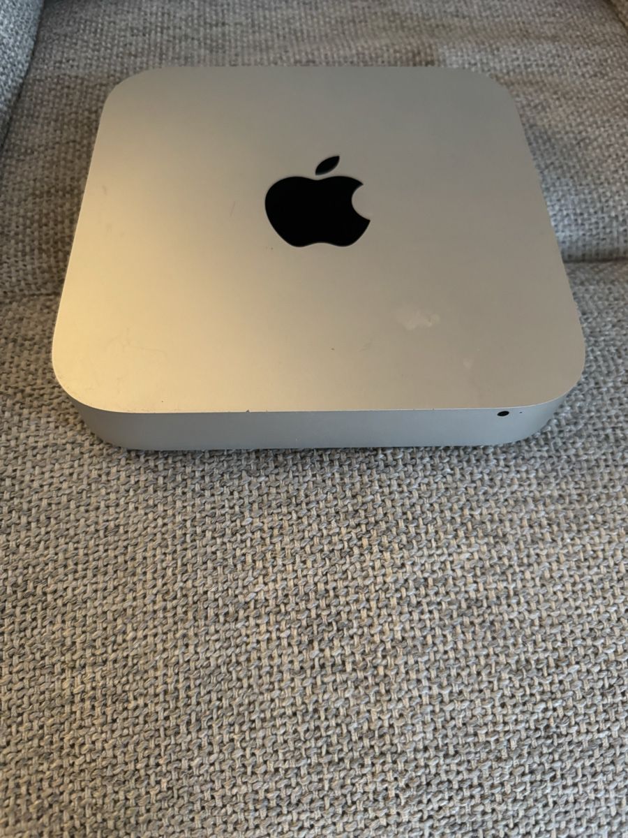 Apple PCs: Mac mini  – D'occasion à Adliswil par Busys 4