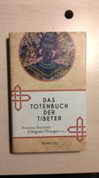Das Totenbuch der Tibeter