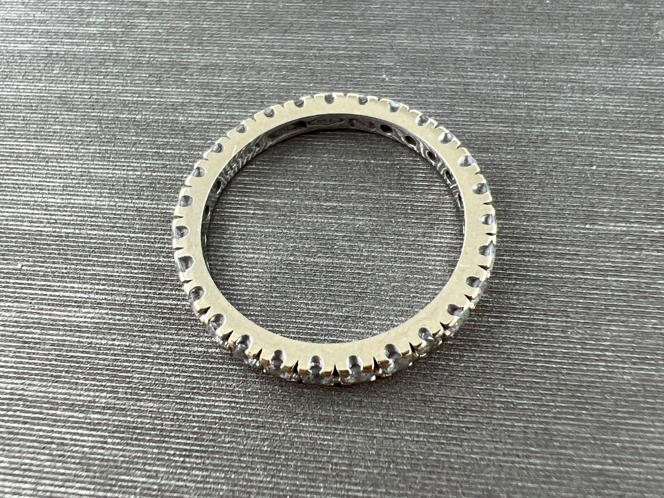 Anelli: Ring 750 Gold – Usato da Niederuzwil venduto da leo_8857 2