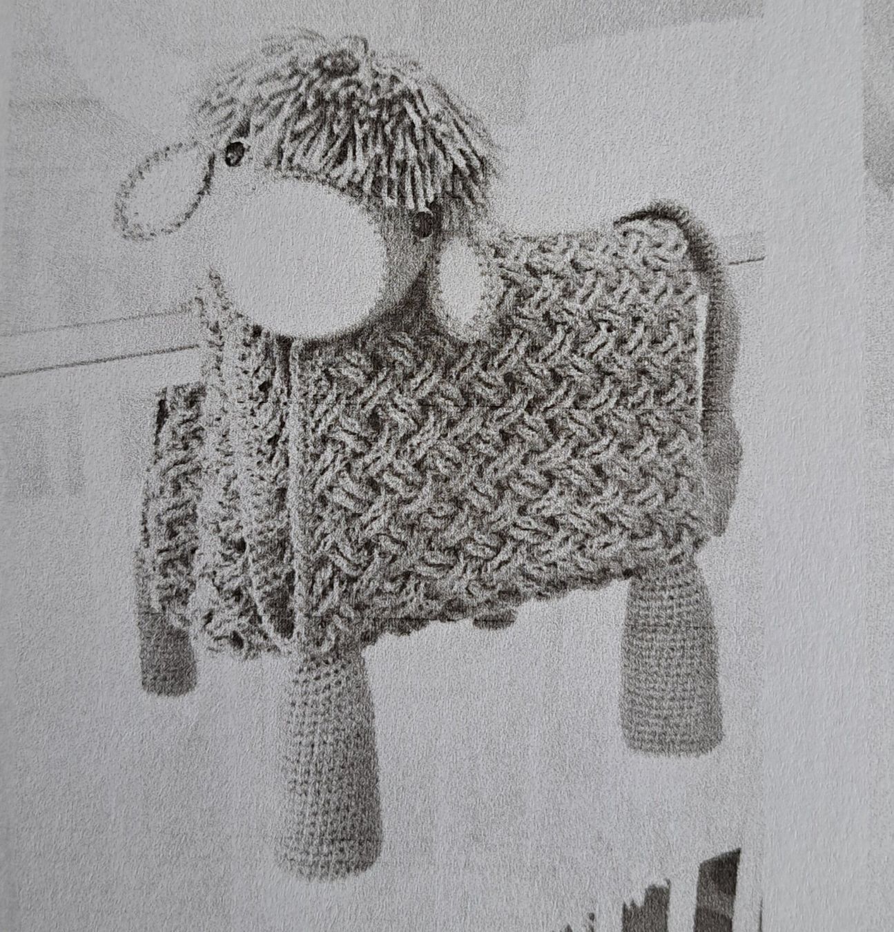 Coperte: Babydecke Hochlandrind – Nuovo e nell'imballaggio originale da Romanshorn venduto da Octa27 5