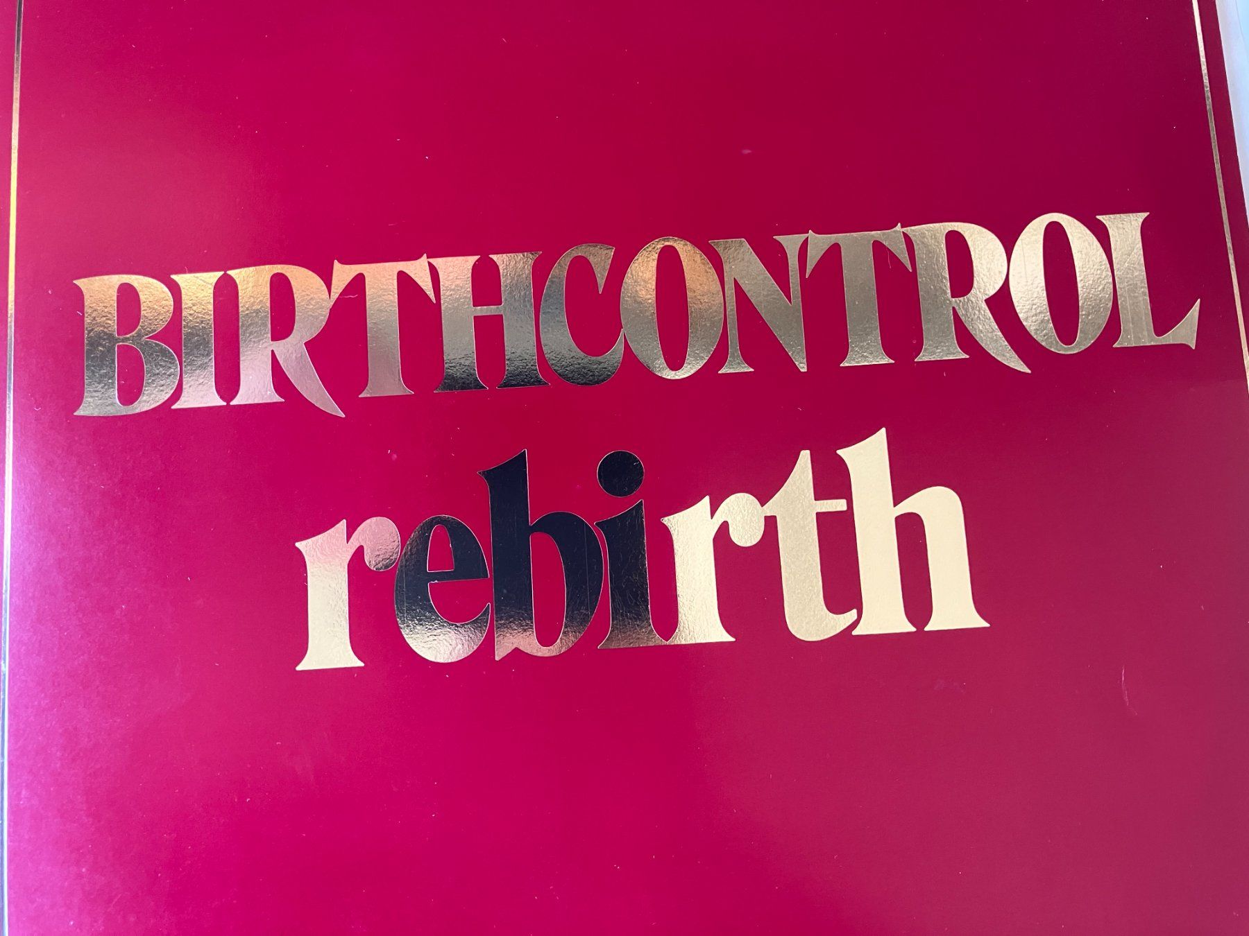 Schallplatten: Birth Control – Gebraucht aus Aarwangen von Jukebox3 1