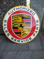 GROSSES PORSCHE EMAILSCHILD