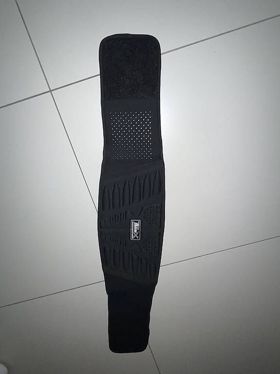 Cinture: fascia lombare marca Pharao L – Usato da Lugano venduto da Mic13 1