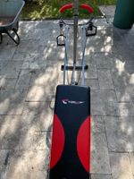 Heimtrainer Christopeit TE1