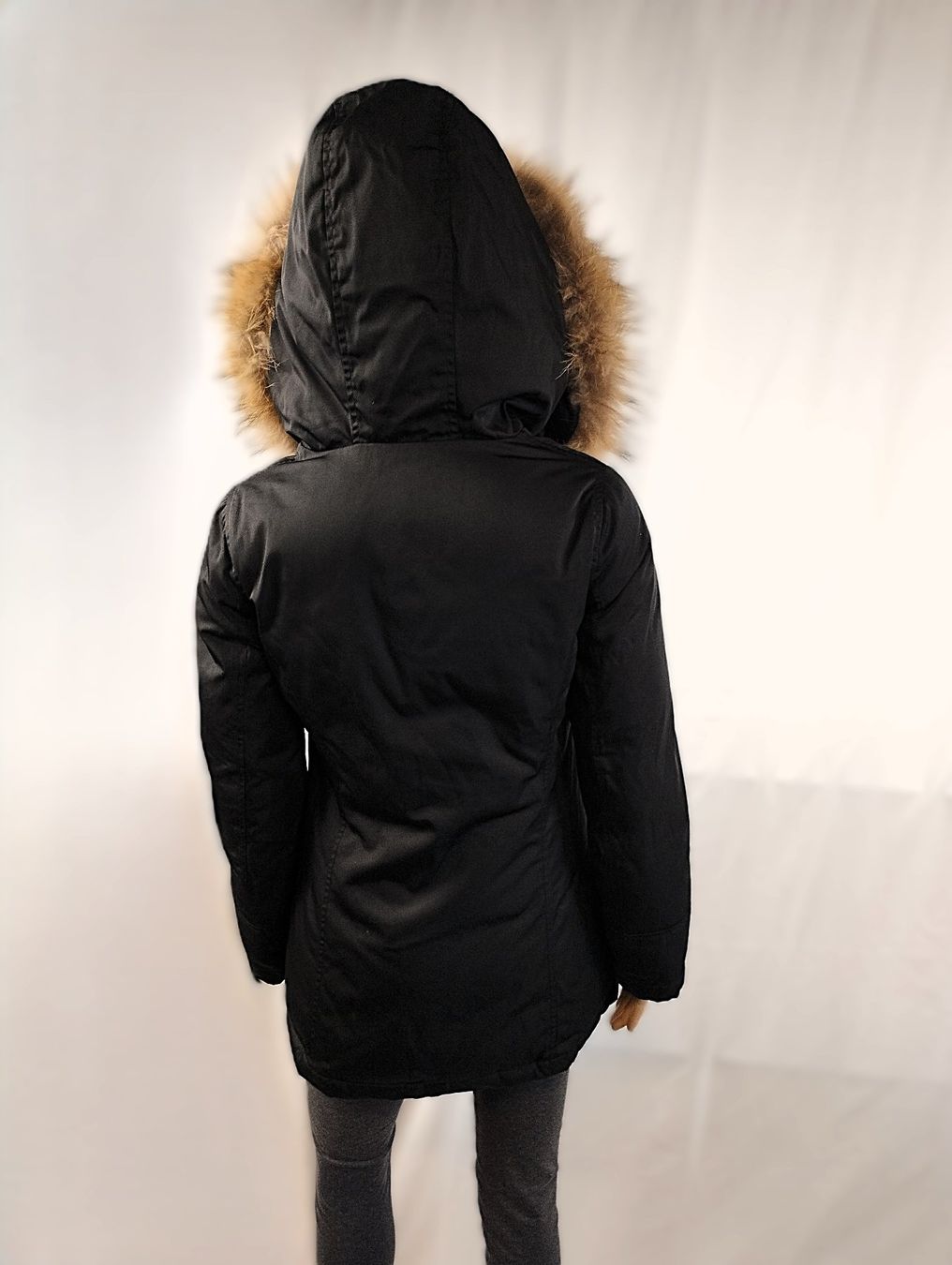 Modissa Jacken: MODISSA Winterjacke Gr. 34 – Gebraucht aus Schübelbach von Restwert_Schubelbach 3