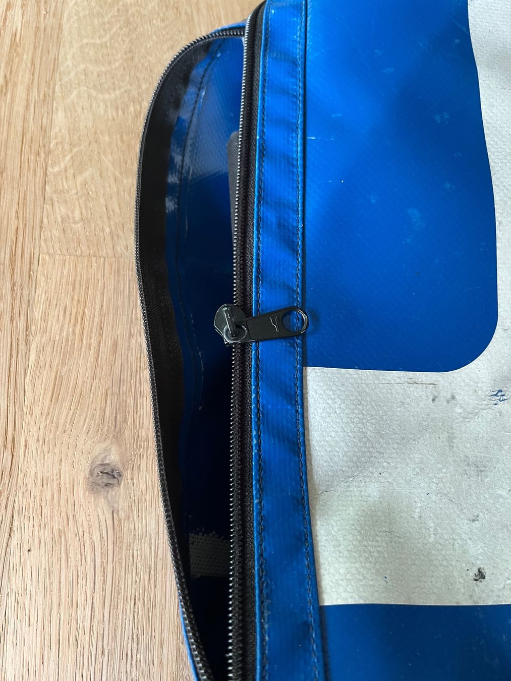 Freitag Zaini: Freitag Hazzard – Usato da Lostorf venduto da Ann_279n 3