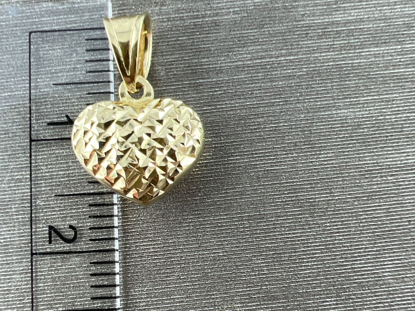 Ciondoli: Anhänger 585 Gold – Usato da Niederuzwil venduto da leo_8857 2