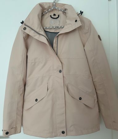Rukka Outdoor Jacke, Gr. 36/38 – Top Zustand!