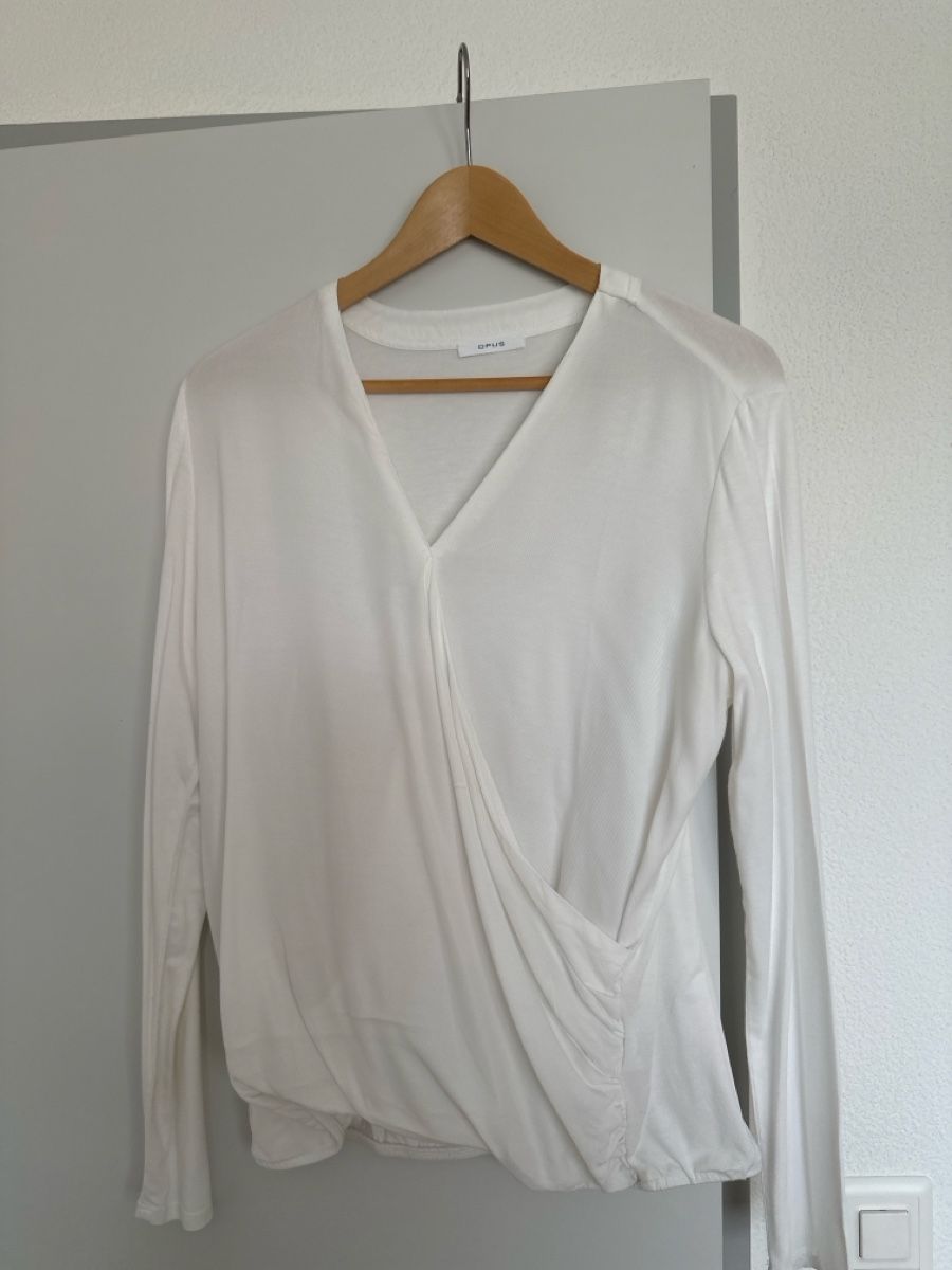 Opus Blusen: Bluse von Opus – Neu (gemäss Beschreibung) aus Altendorf von ratzfatz