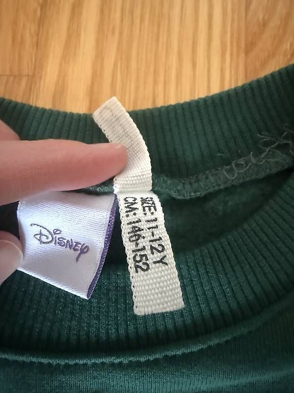 Pulls & Sweat-shirts: Stitch Pullover Gr. 146-152 – Neuf (Voir description) à Liestal par esi79 2