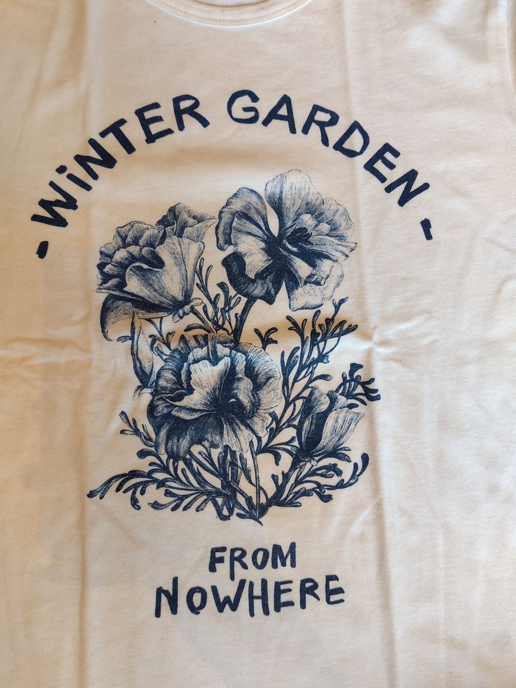 Zara T-Shirts: T-Shirt – Gebraucht aus Bern von Linii 3