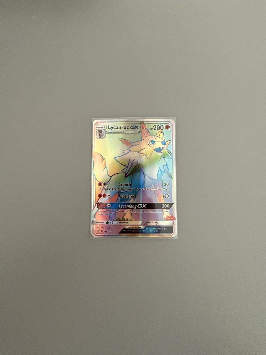 Cartes: Pokemon Card Bundle, Various, Good Condition – D'occasion à Aesch BL par AuroPiz 4