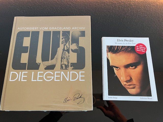 Das Elvis-Quiz - 66 Karten Spiel über Elvis Presley Für Partys & Musikfans