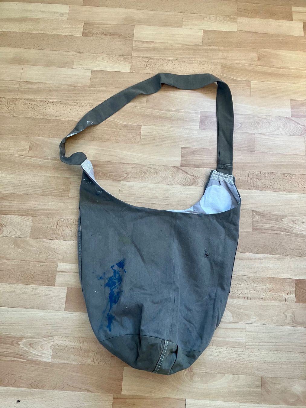 Borse: Stoff Tasche – Nuovo e nell'imballaggio originale da Bettwiesen venduto da Zustand57 1