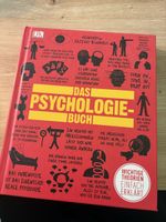 Das Psychologie Buch