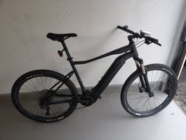 Giant Phantom XXL 25 km/h