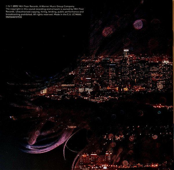CDs: The Wombats – Glitterbug - b – D'occasion à Brittnau par Zibu 3