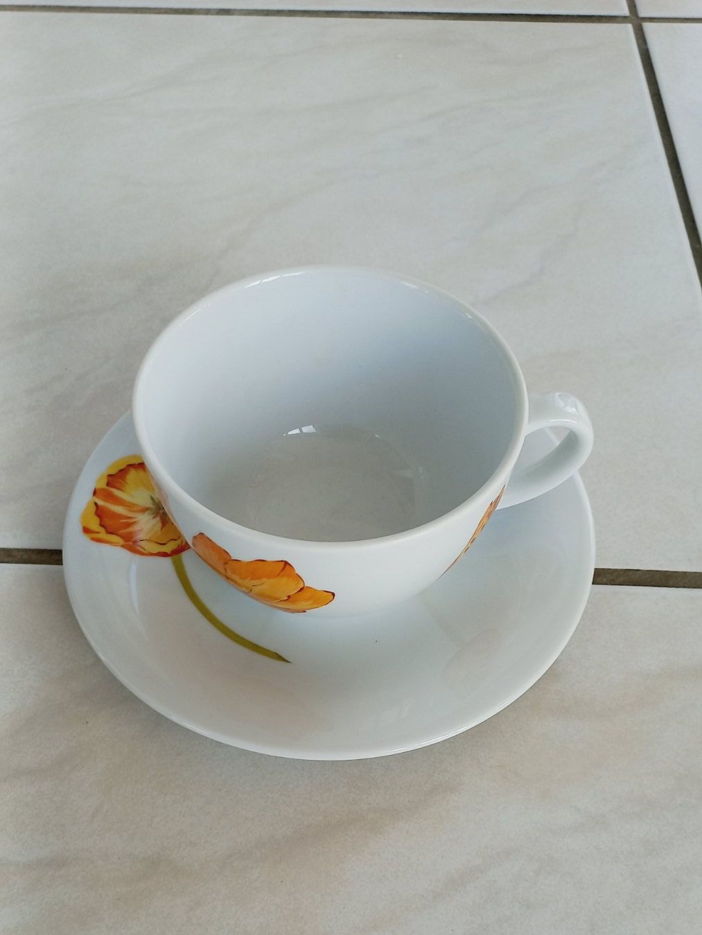 Kahla Geschirrsets: Kahla Espresso Tasse mit Untertasse – Neu und originalverpackt aus Winistorf von acreativ1 1